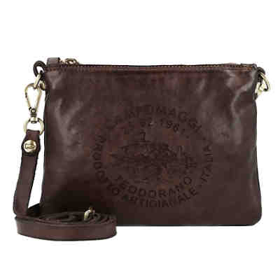 Umhängetasche 93295 Leder 21 cm Umhängetaschen