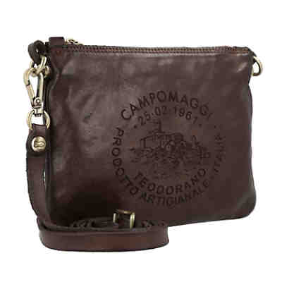 Umhängetasche 93295 Leder 21 cm Umhängetaschen 2