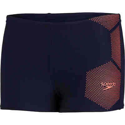 Badehose TECH PLMT JM für Jungen