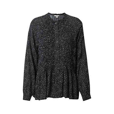 bluse Langarmblusen