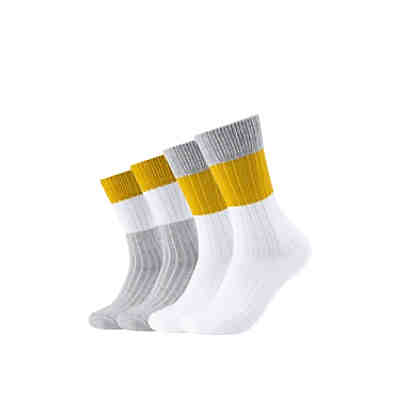 s.Oliver Socken 4er-Pack