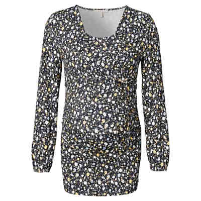 Langarmshirt Umstandsshirts