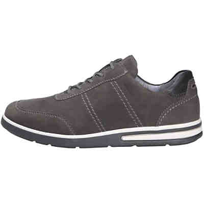 Waldläufer Herren Comfort Schnürschuh Komfort-Halbschuhe 2