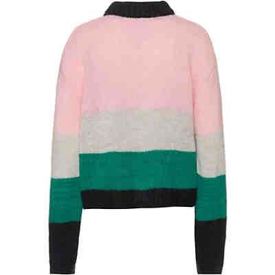 Strickpullover Bell Pullover Adultweiblich 2
