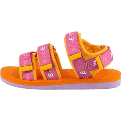 Outdoorsandale ABAY JR für Mädchen 2