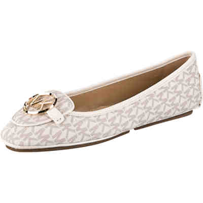 Lillie Klassische Ballerinas