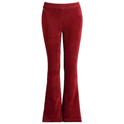 Flared pants Coco Jr. Leggings für Mädchen