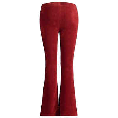 Flared pants Coco Jr. Leggings für Mädchen 2