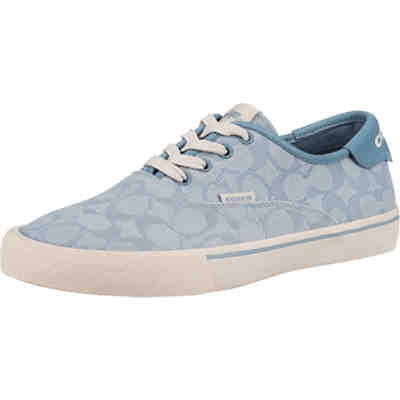 Citysole Skate Jacquard Sneakers Low