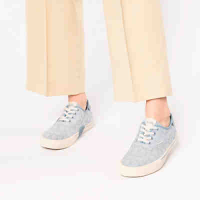 Citysole Skate Jacquard Sneakers Low 2