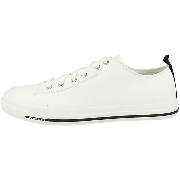 S-Astico Low Cut Sneaker low Herren Sneakers Low