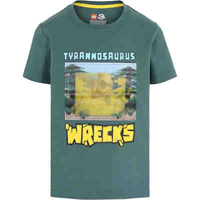 LEGO Jurassic World T-Shirt für Jungen