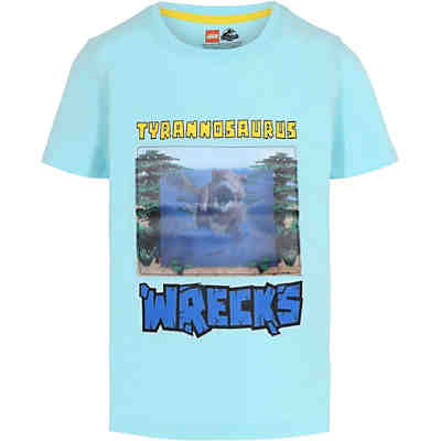 LEGO Jurassic World T-Shirt für Jungen