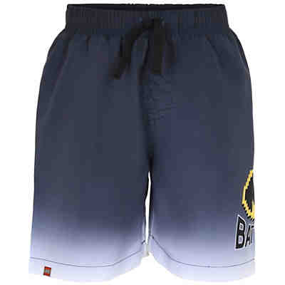 Batman Badeshorts für Jungen