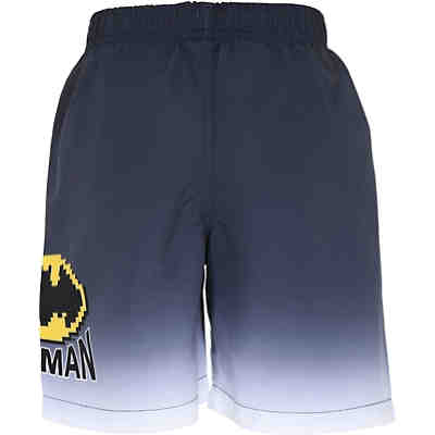 Batman Badeshorts für Jungen 2