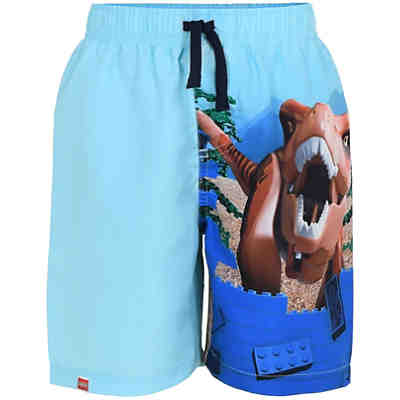 LEGO Jurassic World Badeshorts für Jungen