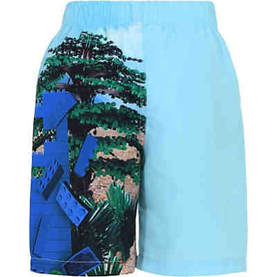 LEGO Jurassic World Badeshorts für Jungen 2