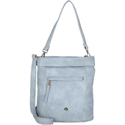 Kathi Mad'l dasch Schultertasche 28 cm Umhängetaschen