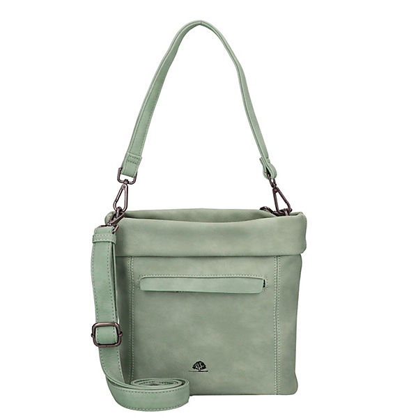 Leni Mad'l dasch Schultertasche 26 cm Umhängetaschen