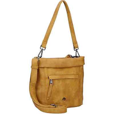 Leni Mad'l dasch Schultertasche 26 cm Umhängetaschen 2