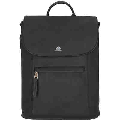 Annerl Mad'l dasch Rucksack 37 cm Tagesrucksäcke
