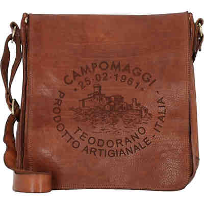 Umhängetasche 93295 Leder 28 cm Umhängetaschen