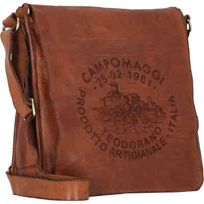 Umhängetasche 93295 Leder 28 cm Umhängetaschen 2