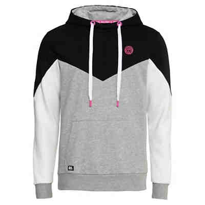 Tulani Lifestyle Hoody Pullover