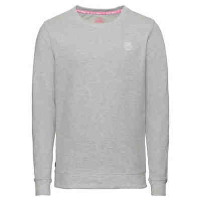 Chaka Basic Crew Pullover