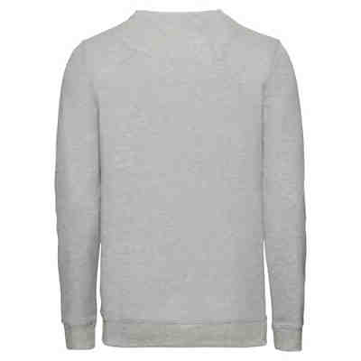 Chaka Basic Crew Pullover 2