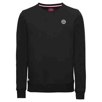 Chaka Basic Crew Pullover