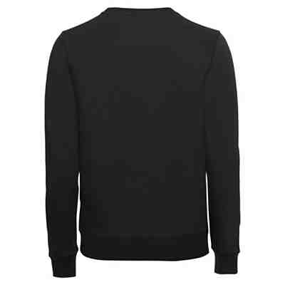 Chaka Basic Crew Pullover 2