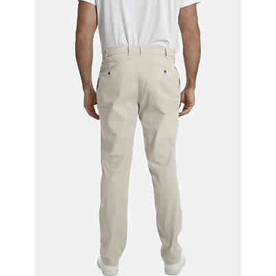 Tiefbundhose BARON DUNWIN Stoffhosen 2
