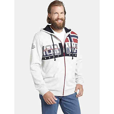 Sweatjacke ABBE Sweatjacken