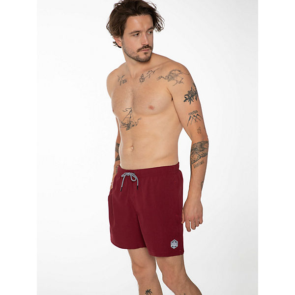 DAVEY - Beachshorts Badeshorts
