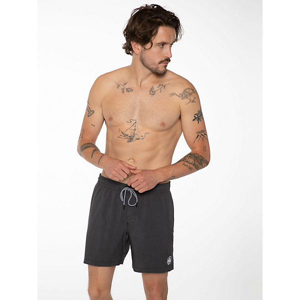 DAVEY - Beachshorts Badeshorts
