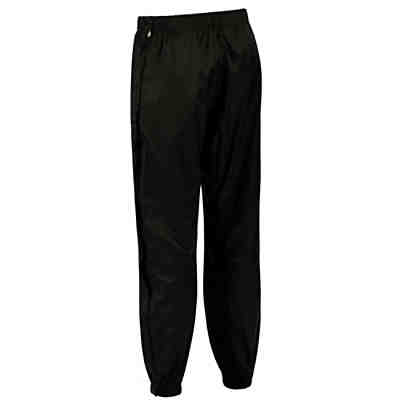 Regenhose mit Packbeutel Packaway Overtrousers II Regenhosen 2