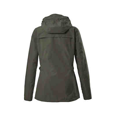 Casualjacke Jamil WMN JCKT A Outdoorjacken 2