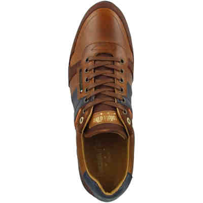 Carpi Uomo Low Sneaker low Herren Sneakers Low 2