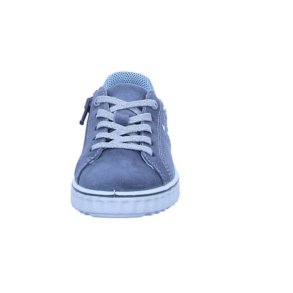 Schnürhalbschuhe Schnürschuhe