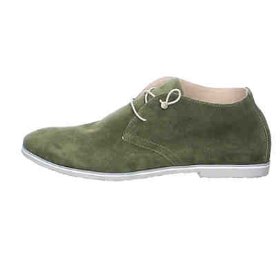 Schnürhalbschuhe Schnürschuhe 2