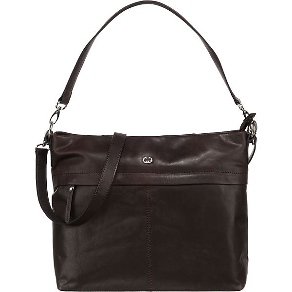 Segovia Hobo Mhz Handtasche