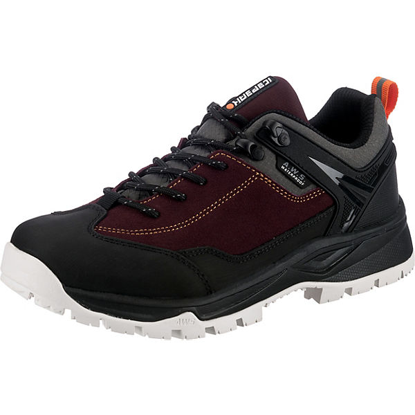Icepeak Abai Ms Wanderschuhe