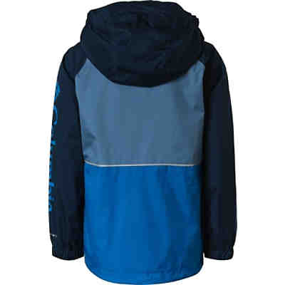 Kinder Outdoorjacke DALBY PRING™ 2