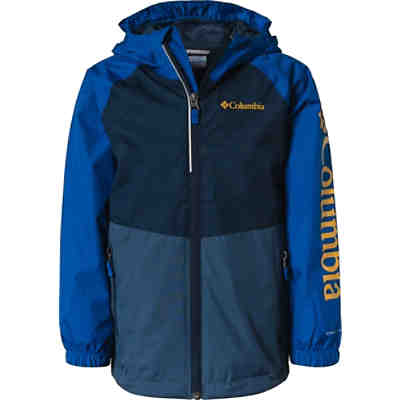 Kinder Outdoorjacke DABY SPRINGS™