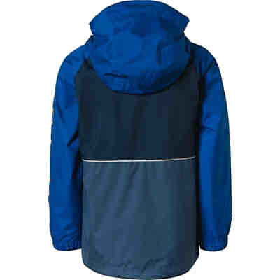 Kinder Outdoorjacke DABY SPRINGS™ 2