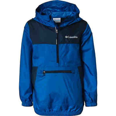 Kinder Outdoorjacke BLOOINGPORT™