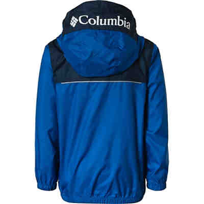 Kinder Outdoorjacke BLOOINGPORT™ 2