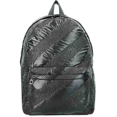 Taipei Texas Rucksack 42 cm Laptopfach Tagesrucksäcke