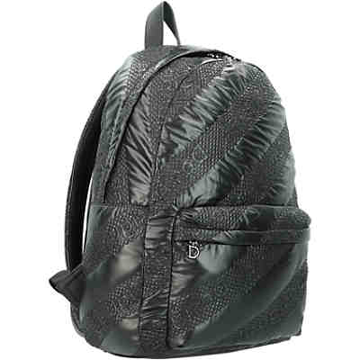Taipei Texas Rucksack 42 cm Laptopfach Tagesrucksäcke 2